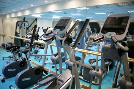 фото отеля Holiday Inn Citystars Cairo