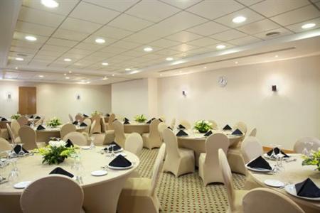 фото отеля Holiday Inn Citystars Cairo