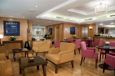 фото отеля Holiday Inn Citystars Cairo