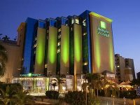 Holiday Inn Citystars Cairo