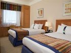 фото отеля Holiday Inn Citystars Cairo