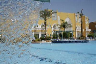фото отеля Sunrise Mamlouk Palace Resort