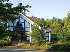 фото отеля Best Western Hotel Du Parc Neufchatel-Hardelot