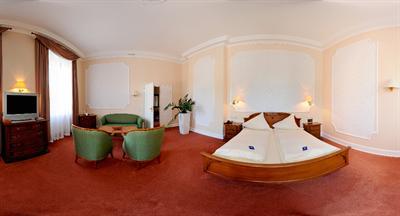 фото отеля Hotel Schloss Westerholt Herten