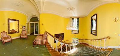 фото отеля Hotel Schloss Westerholt Herten