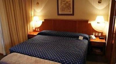 фото отеля Country Plaza Hotel Guadalajara
