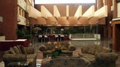 фото отеля Country Plaza Hotel Guadalajara