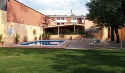 фото отеля Country Plaza Hotel Guadalajara