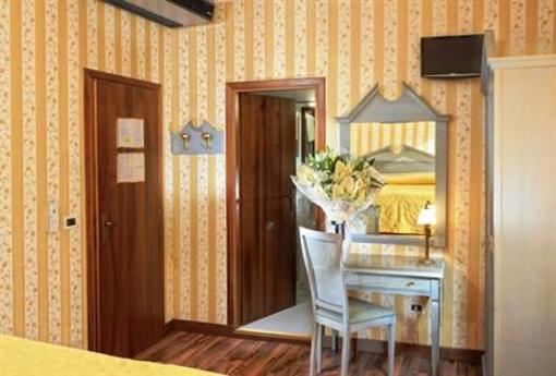 фото отеля Hotel Tintoretto