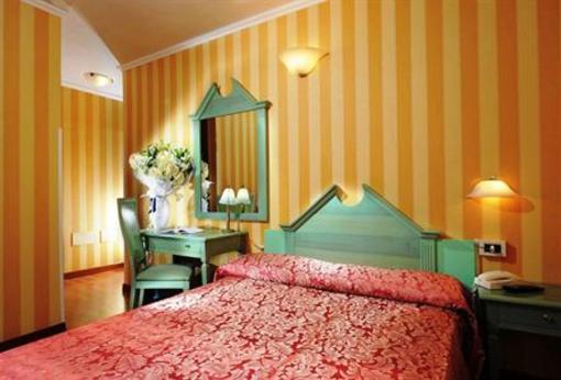 фото отеля Hotel Tintoretto