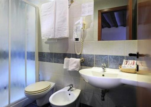 фото отеля Hotel Tintoretto