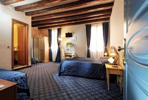 фото отеля Hotel Tintoretto