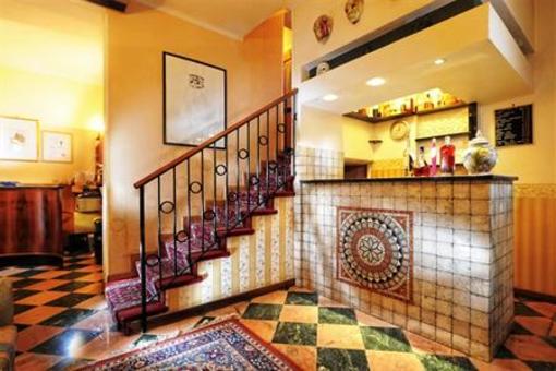 фото отеля Hotel Tintoretto