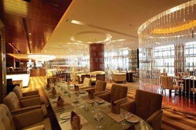 фото отеля Crowne Plaza Hotel Ma'anshan