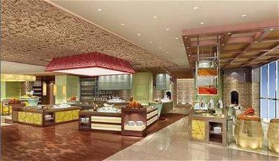 фото отеля Crowne Plaza Hotel Ma'anshan