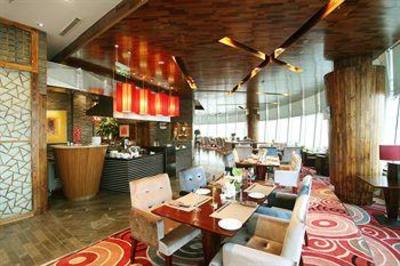 фото отеля Crowne Plaza Hotel Ma'anshan