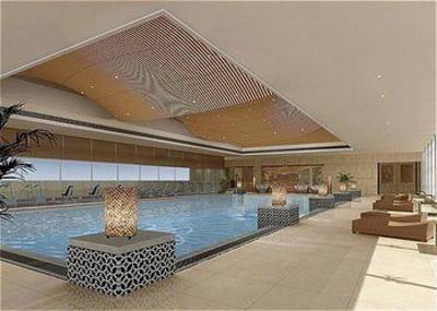 фото отеля Crowne Plaza Hotel Ma'anshan