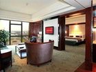 фото отеля Crowne Plaza Hotel Ma'anshan