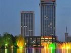 фото отеля Crowne Plaza Hotel Ma'anshan