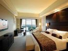 фото отеля Crowne Plaza Hotel Ma'anshan