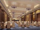 фото отеля Crowne Plaza Hotel Ma'anshan