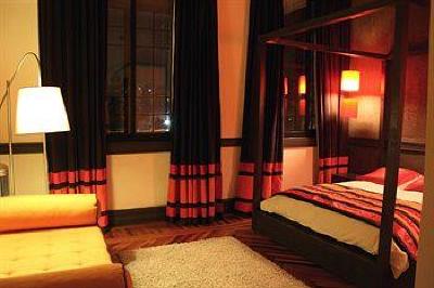 фото отеля Happy House Hostel