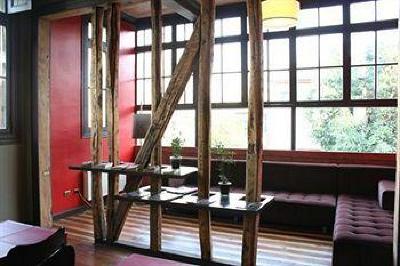 фото отеля Happy House Hostel