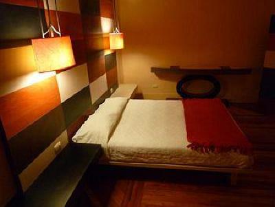 фото отеля Happy House Hostel