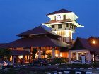 фото отеля Hotel Seri Malaysia Melaka
