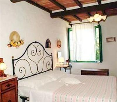 фото отеля Farmhouse San Giorgio Monteroni d'Arbia