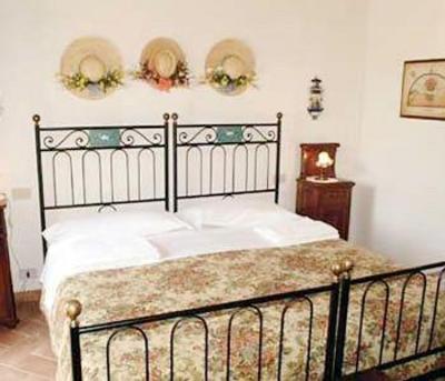фото отеля Farmhouse San Giorgio Monteroni d'Arbia
