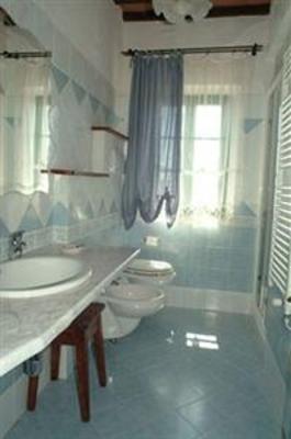 фото отеля Farmhouse San Giorgio Monteroni d'Arbia