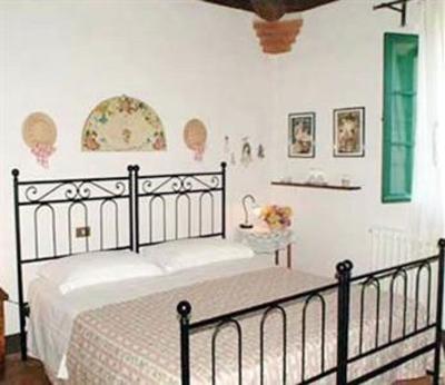 фото отеля Farmhouse San Giorgio Monteroni d'Arbia
