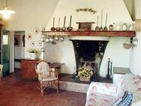 Farmhouse San Giorgio Monteroni d'Arbia