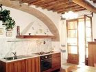 фото отеля Farmhouse San Giorgio Monteroni d'Arbia