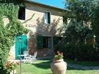 фото отеля Farmhouse San Giorgio Monteroni d'Arbia