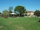 фото отеля Farmhouse San Giorgio Monteroni d'Arbia