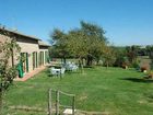 фото отеля Farmhouse San Giorgio Monteroni d'Arbia