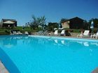 фото отеля Farmhouse San Giorgio Monteroni d'Arbia