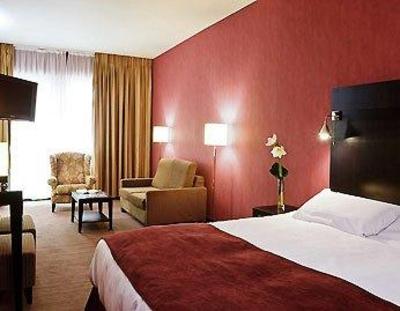 фото отеля Mercure Bordeaux Chateau Chartrons