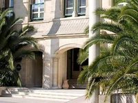 Mercure Bordeaux Chateau Chartrons