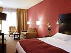 фото отеля Mercure Bordeaux Chateau Chartrons