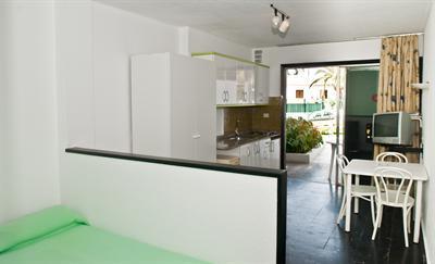 фото отеля Apartamentos Koka Gran Canaria
