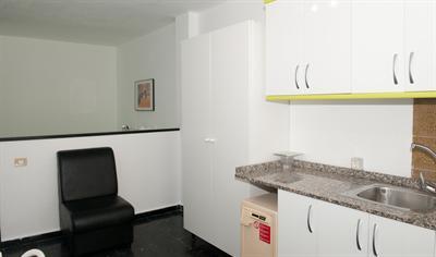 фото отеля Apartamentos Koka Gran Canaria