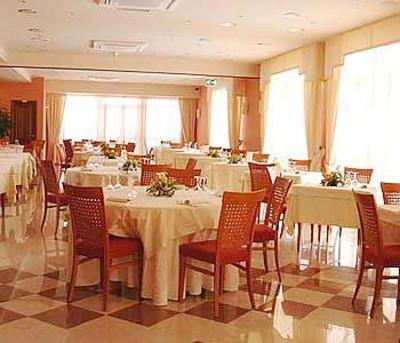 фото отеля Athena Palace Hotel