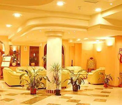 фото отеля Athena Palace Hotel