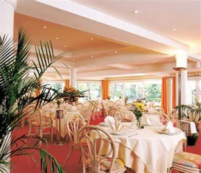 фото отеля Palmyr'Hotel