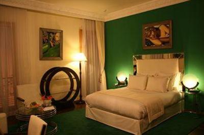 фото отеля Hotel & Spa Le Doge - Relais & Chateaux