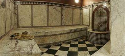 фото отеля Hotel & Spa Le Doge - Relais & Chateaux