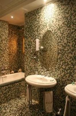 фото отеля Hotel & Spa Le Doge - Relais & Chateaux